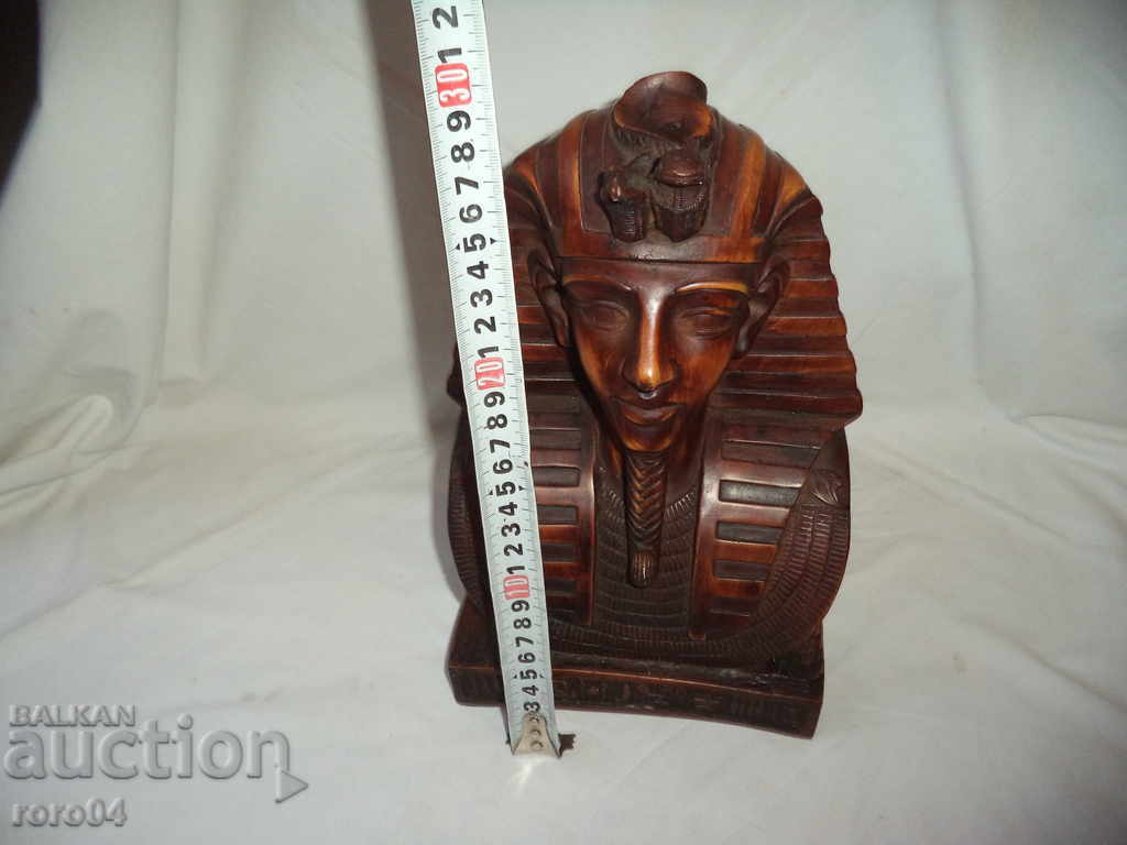 ТУТАНКАМОН с цена 95.00 лв. | € 48.57