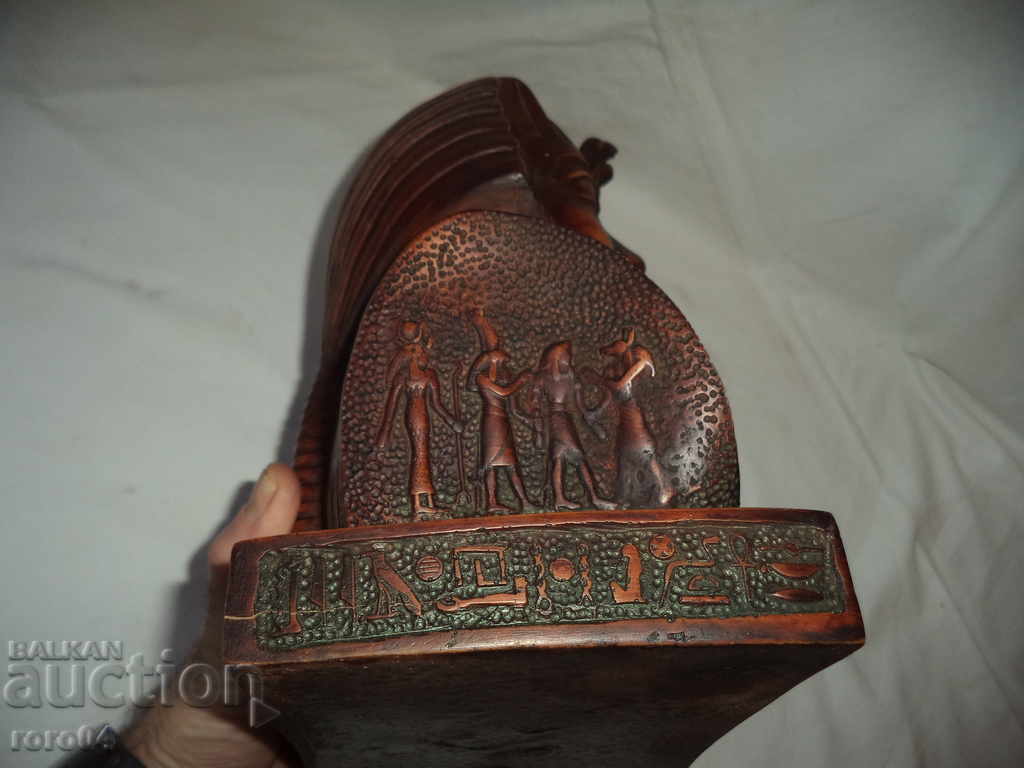 ТУТАНКАМОН - 6