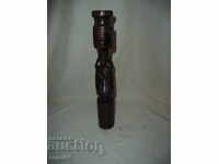 СТАРА АФРИКАНСКА СТАТУЕТКА