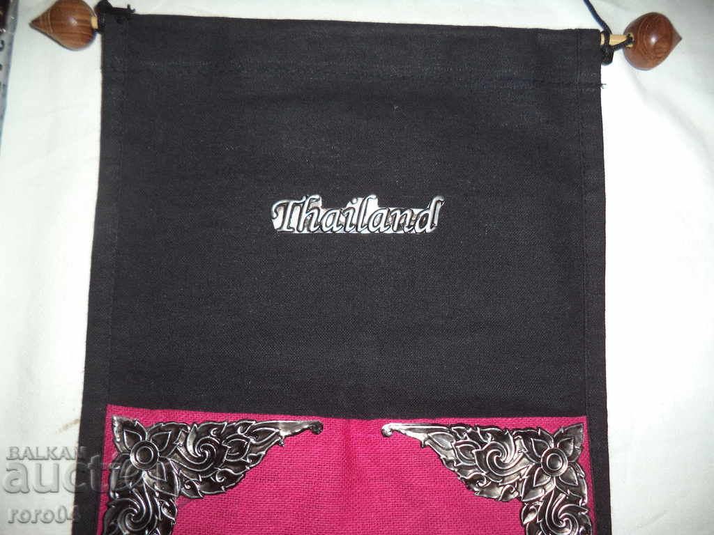 Delivery of THAILAND Delivery of THAILAND