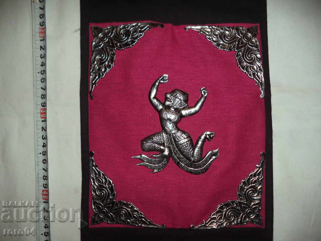 THAILAND - 5 THAILAND - 5