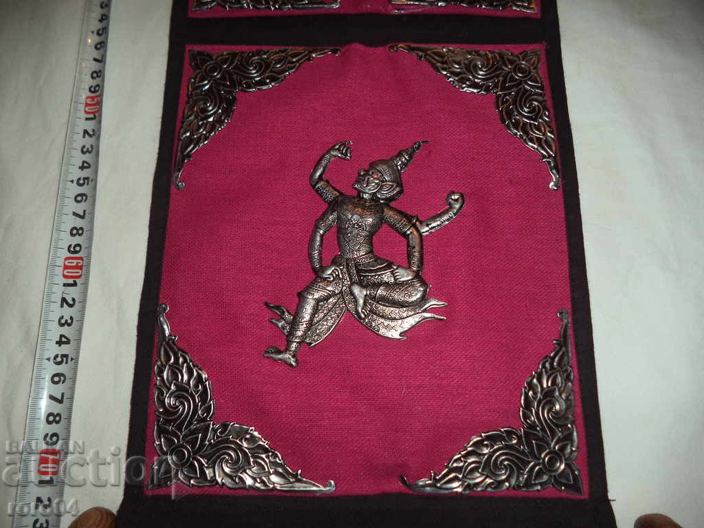 THAILAND - 6 THAILAND - 6