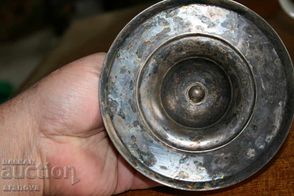 Auction  cover, Russia