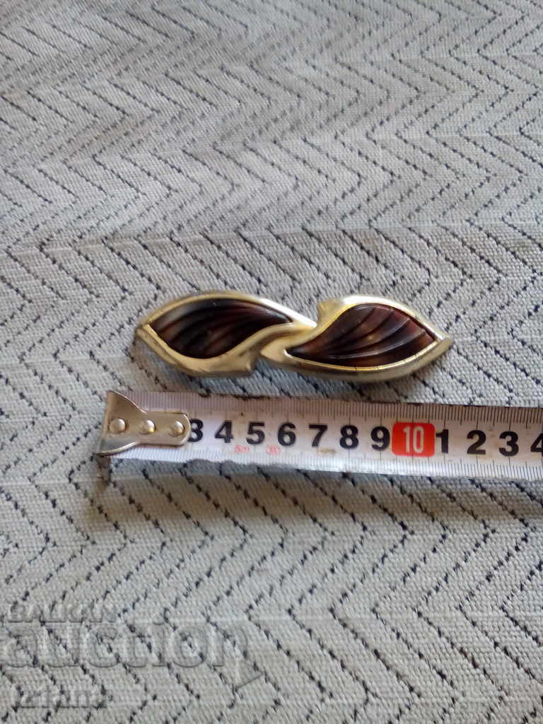 Old hairpin - 5 Old hairpin - 5