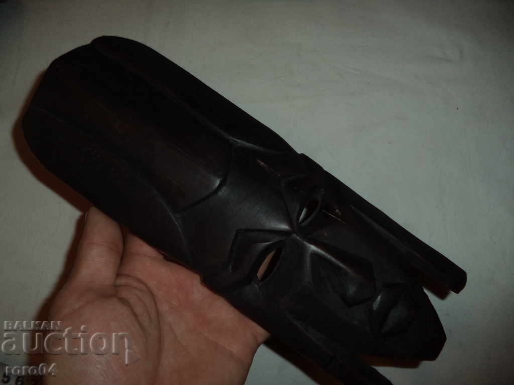 Delivery of STAR MASK Delivery of STAR MASK