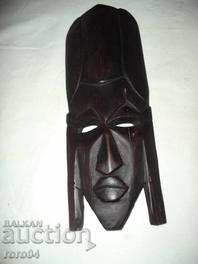 STAR MASK - 6 STAR MASK - 6