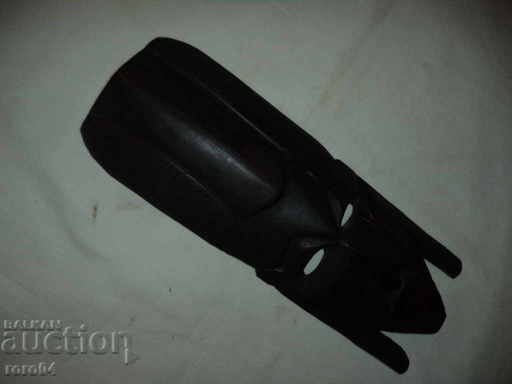 STAR MASK - 7 STAR MASK - 7