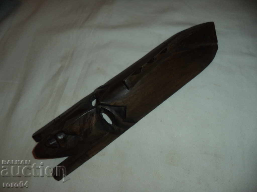 Delivery of STAR MASK Delivery of STAR MASK