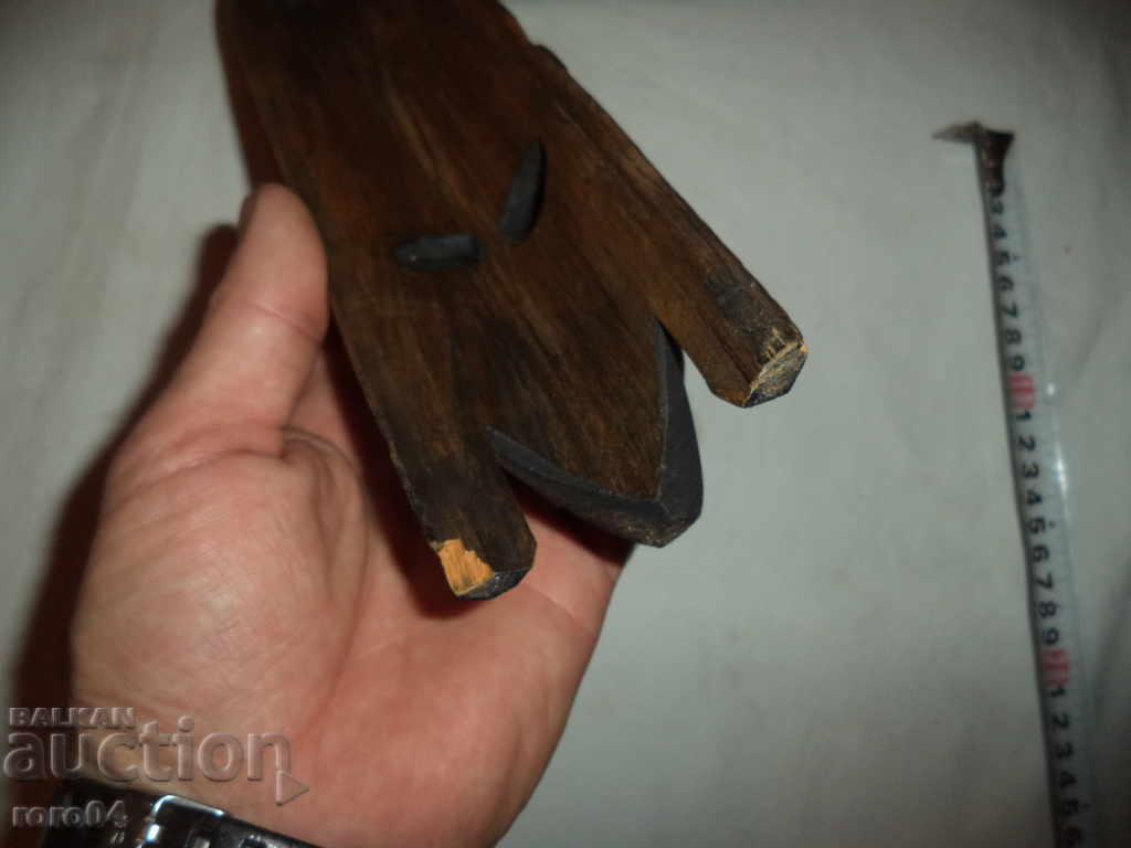 STAR MASK - 6 STAR MASK - 6