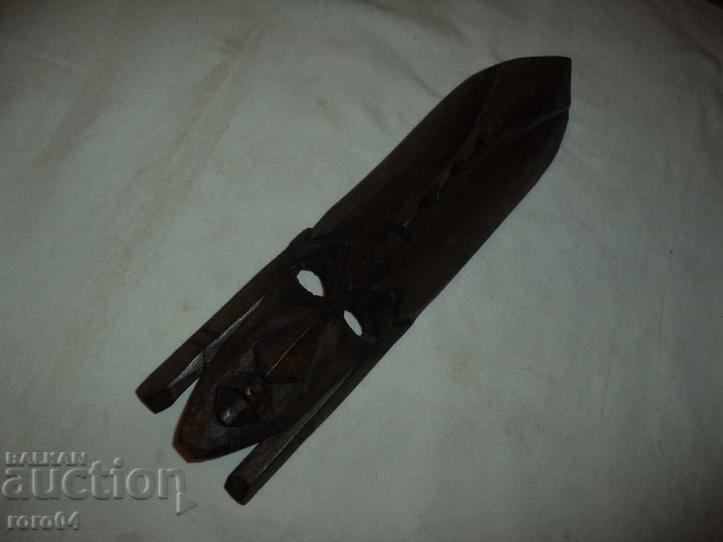 STAR MASK - 7 STAR MASK - 7