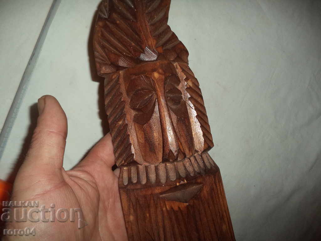 STAR MASK - 6 STAR MASK - 6