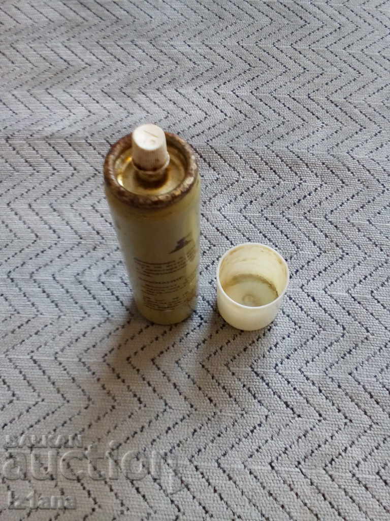 An old pack of Deodorant Hobby - 6 An old pack of Deodorant Hobby - 6