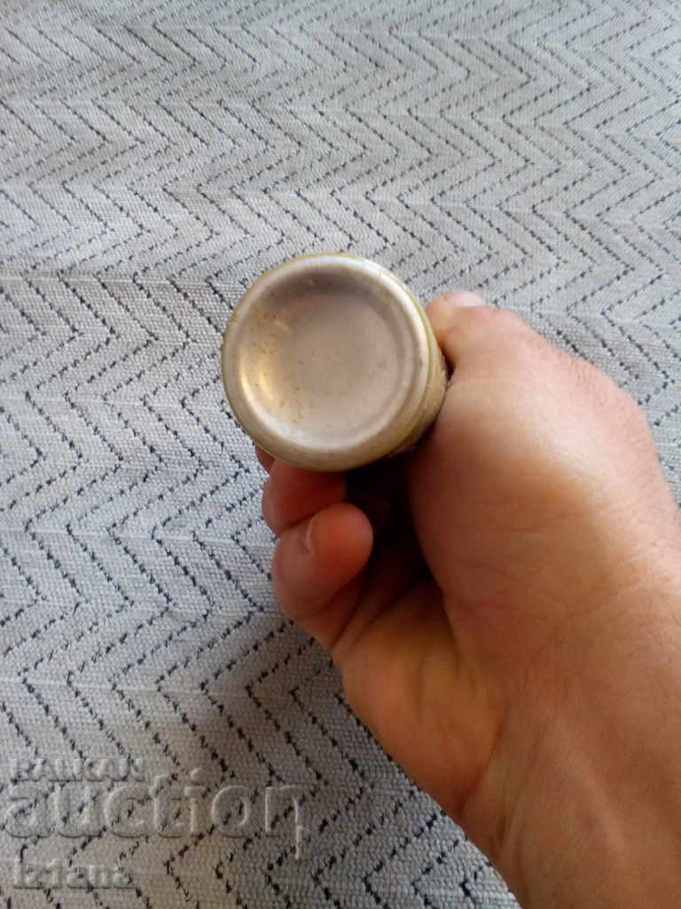 An old pack of Deodorant Hobby - 7 An old pack of Deodorant Hobby - 7