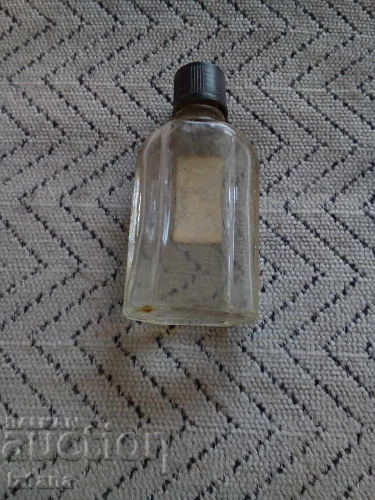 A pack of cologne Ideal with price 6.00 BGN | € 3.07