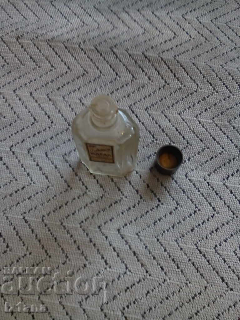 Auction  A pack of cologne Ideal