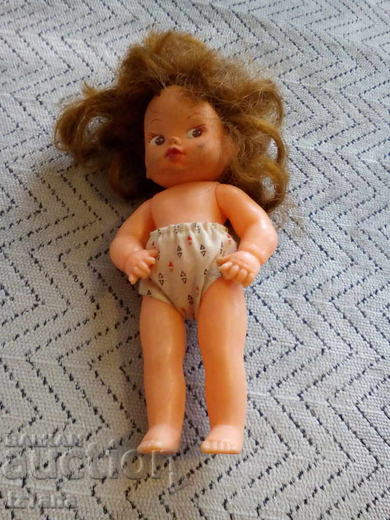 vechi Doll
