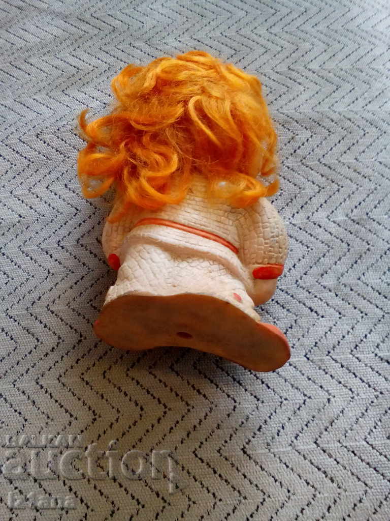 Auction Old Doll Auction Old Doll