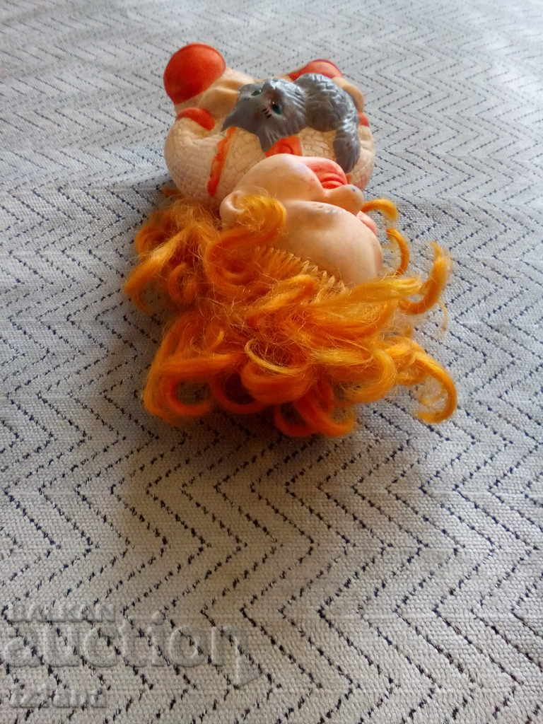 Old Doll - 6 Old Doll - 6