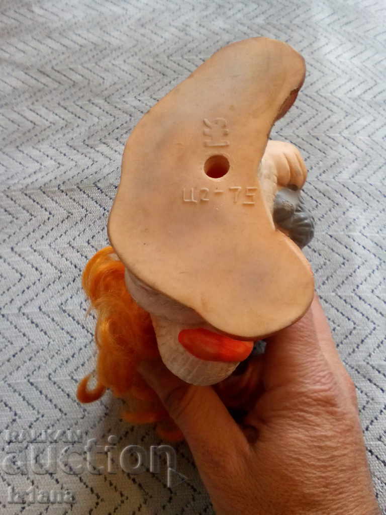 Old Doll - 7 Old Doll - 7