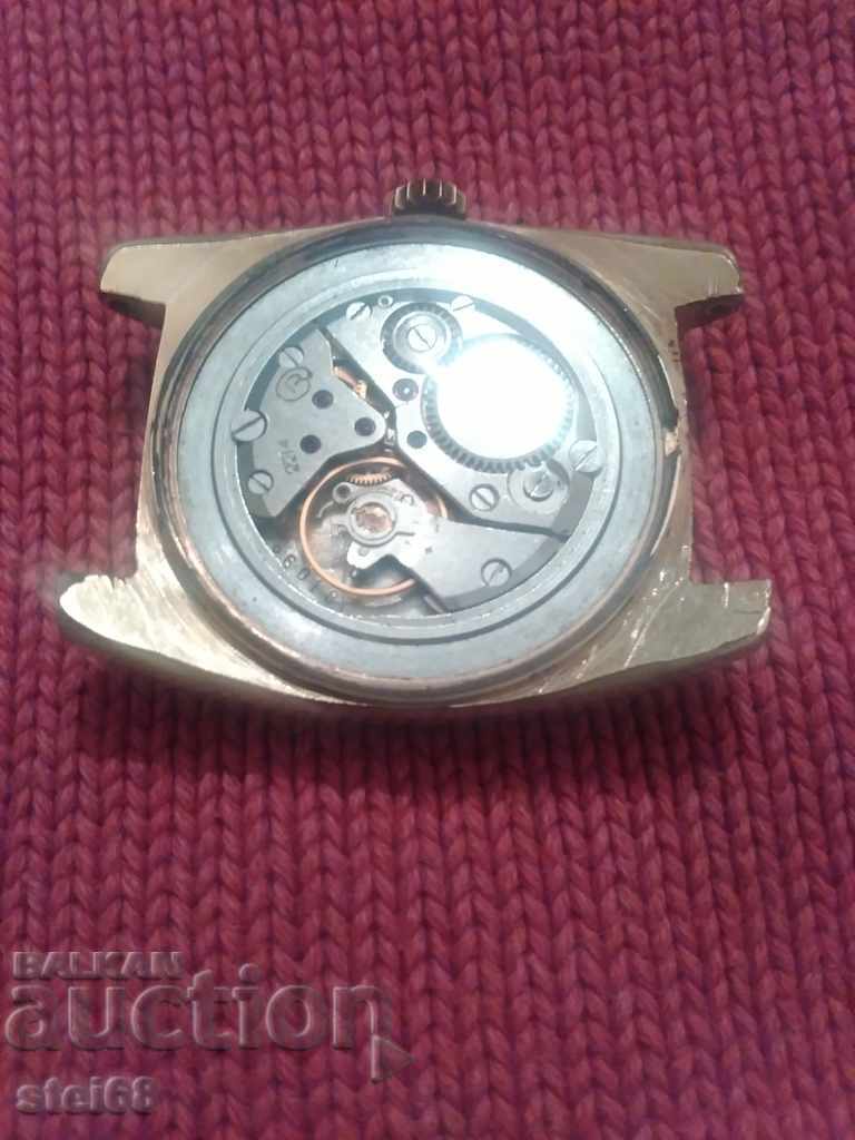 Delivery of HANDMADE WOSTOK Delivery of HANDMADE WOSTOK