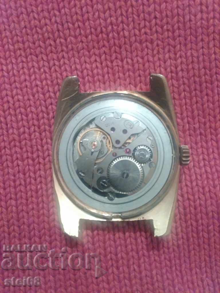 HANDMADE WOSTOK - 5 HANDMADE WOSTOK - 5