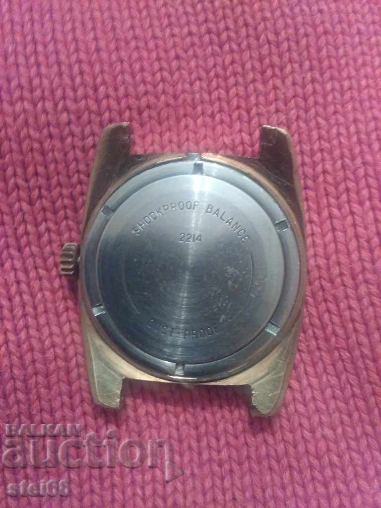 HANDMADE WOSTOK - 6 HANDMADE WOSTOK - 6