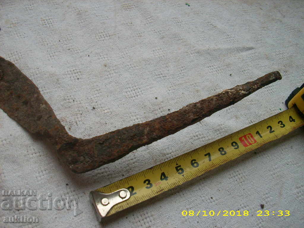 STAR secera forjate - 6 STAR secera forjate - 6