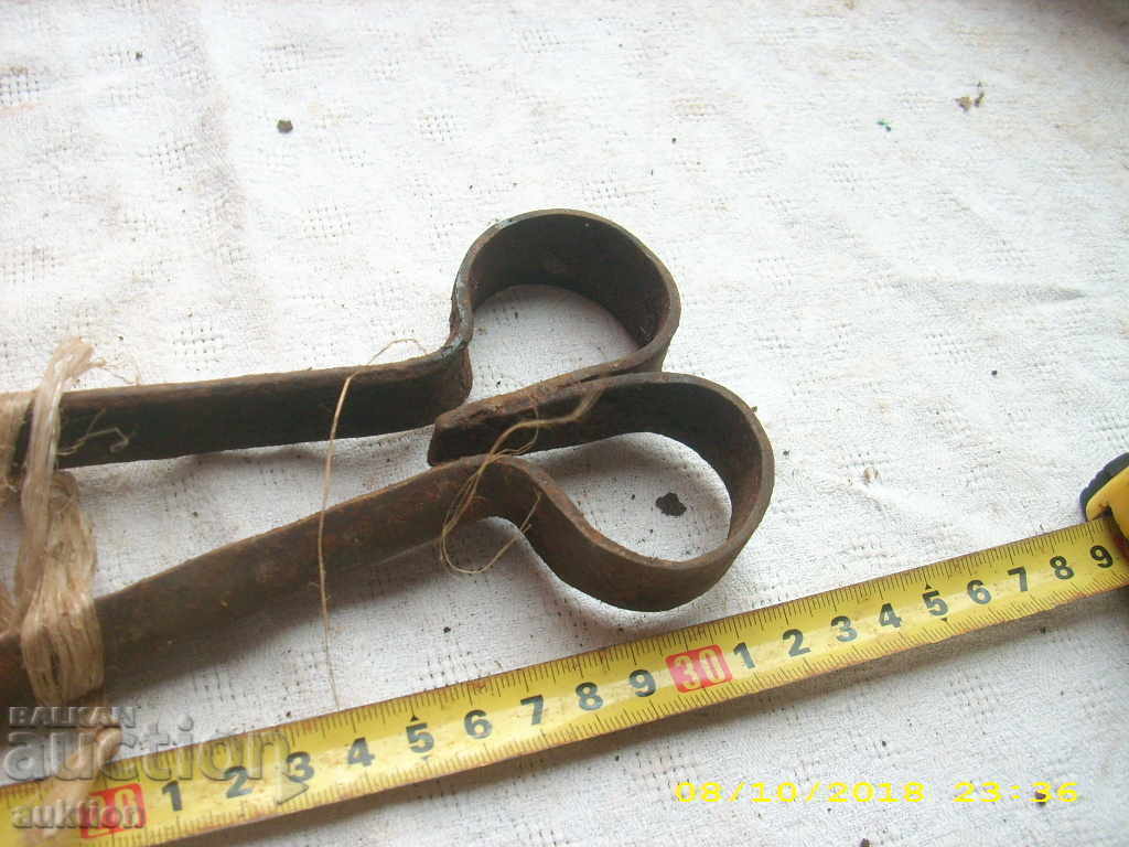 STARA πλαστά ψαλίδι κούρεμα των προβάτων με τιμή 2.99 BGN | € 1.53 STARA πλαστά ψαλίδι κούρεμα των προβάτων με τιμή 2.99 BGN | € 1.53