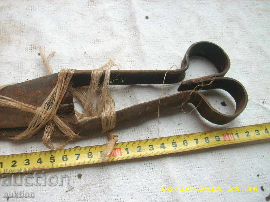 Παράδοση STARA πλαστά ψαλίδι κούρεμα των προβάτων Παράδοση STARA πλαστά ψαλίδι κούρεμα των προβάτων