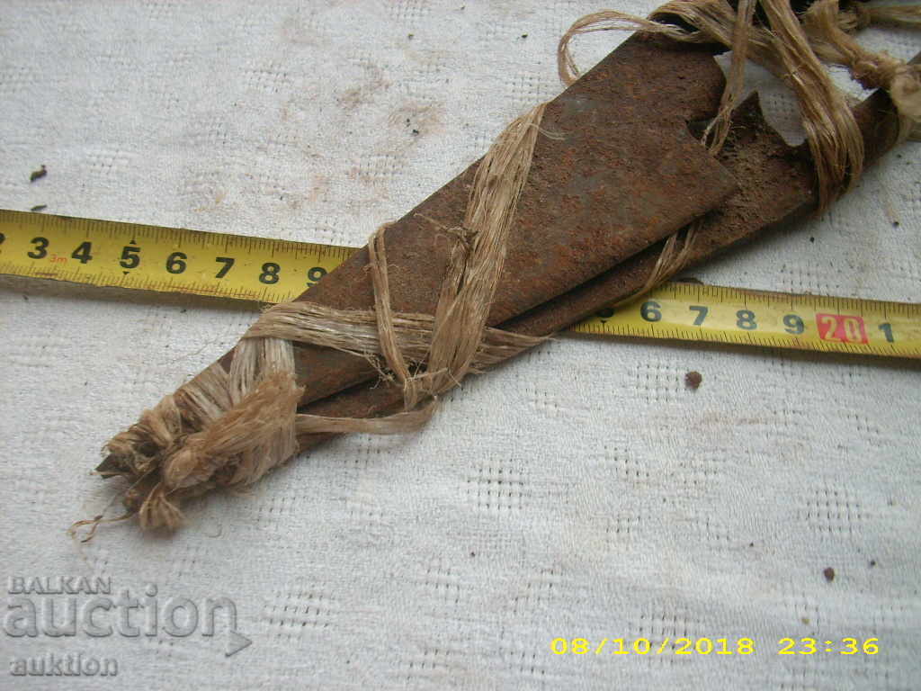 STARA πλαστά ψαλίδι κούρεμα των προβάτων - 6 STARA πλαστά ψαλίδι κούρεμα των προβάτων - 6