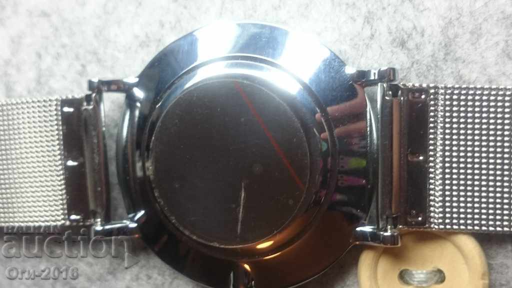 Δημοπρασία Ρολόι BAOLANDE Δημοπρασία Ρολόι BAOLANDE