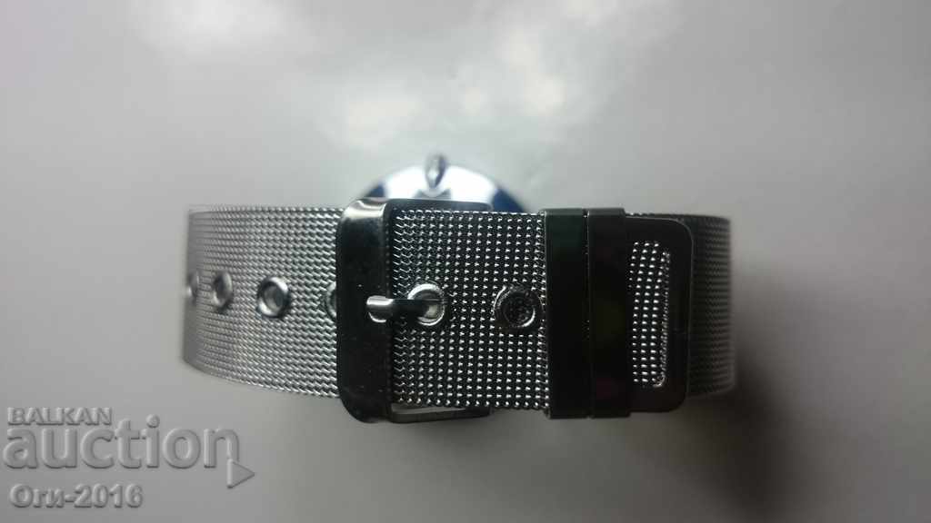 Παράδοση Ρολόι BAOLANDE Παράδοση Ρολόι BAOLANDE