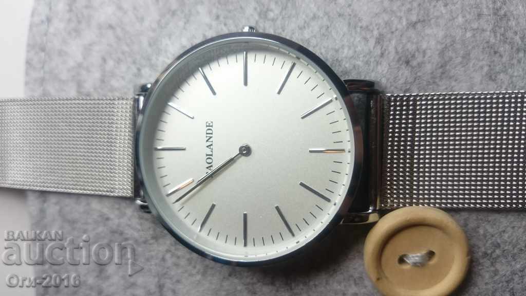 Ρολόι BAOLANDE - 5 Ρολόι BAOLANDE - 5