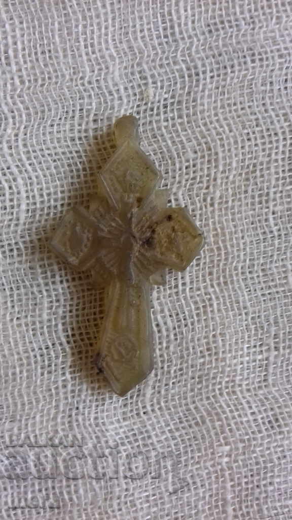 Licitație Crucea veche