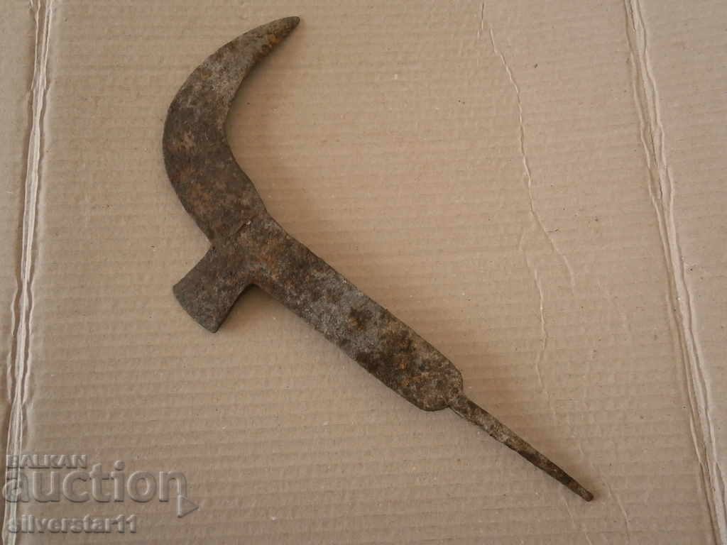 Delivery of ANTIBODY PRIMARY COOKER HAND FORWARD Delivery of ANTIBODY PRIMARY COOKER HAND FORWARD