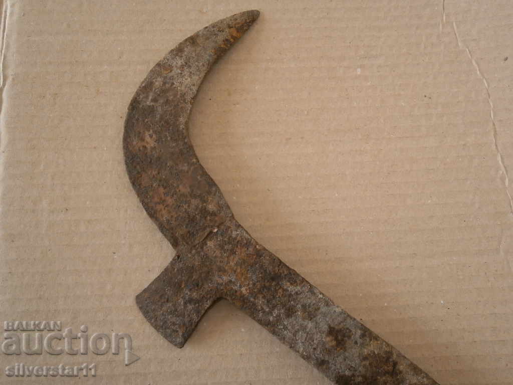 ANTIBODY PRIMARY COOKER HAND FORWARD - 5 ANTIBODY PRIMARY COOKER HAND FORWARD - 5