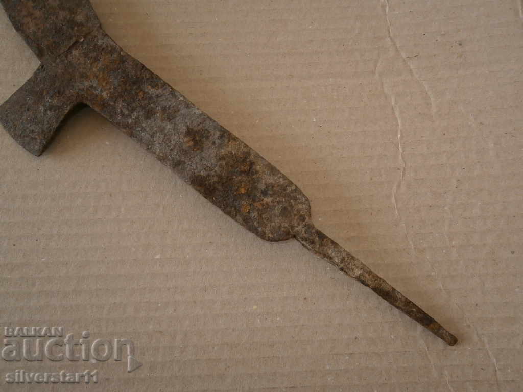 ANTIBODY PRIMARY COOKER HAND FORWARD - 6 ANTIBODY PRIMARY COOKER HAND FORWARD - 6