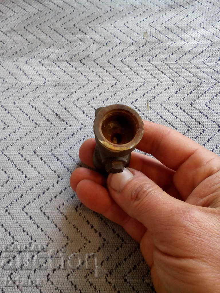 Antilock stopcock, faucet with price 15.00 BGN | € 7.67