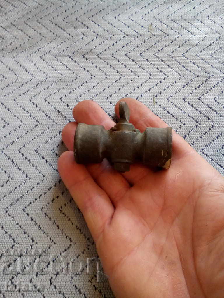 Auction  Antilock stopcock, faucet