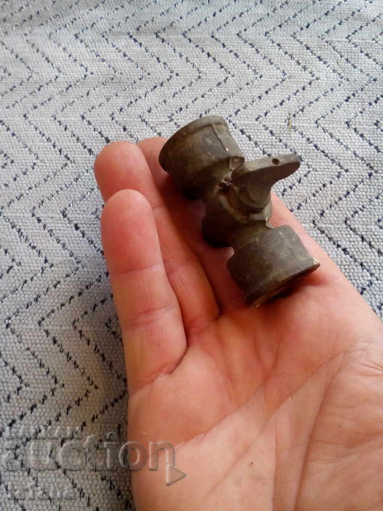 Delivery of Antilock stopcock, faucet