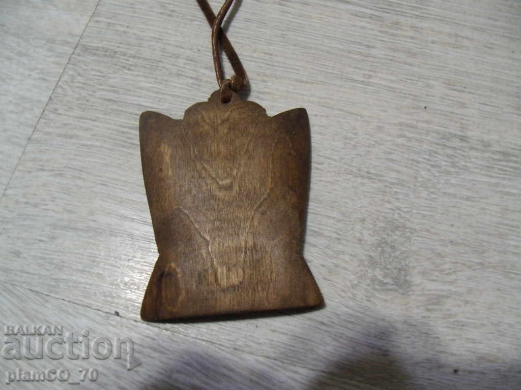 Δημοπρασία Όχι * 2424 παλαιά ξύλινα μενταγιόν / κρεμαστά κοσμήματα Δημοπρασία Όχι * 2424 παλαιά ξύλινα μενταγιόν / κρεμαστά κοσμήματα