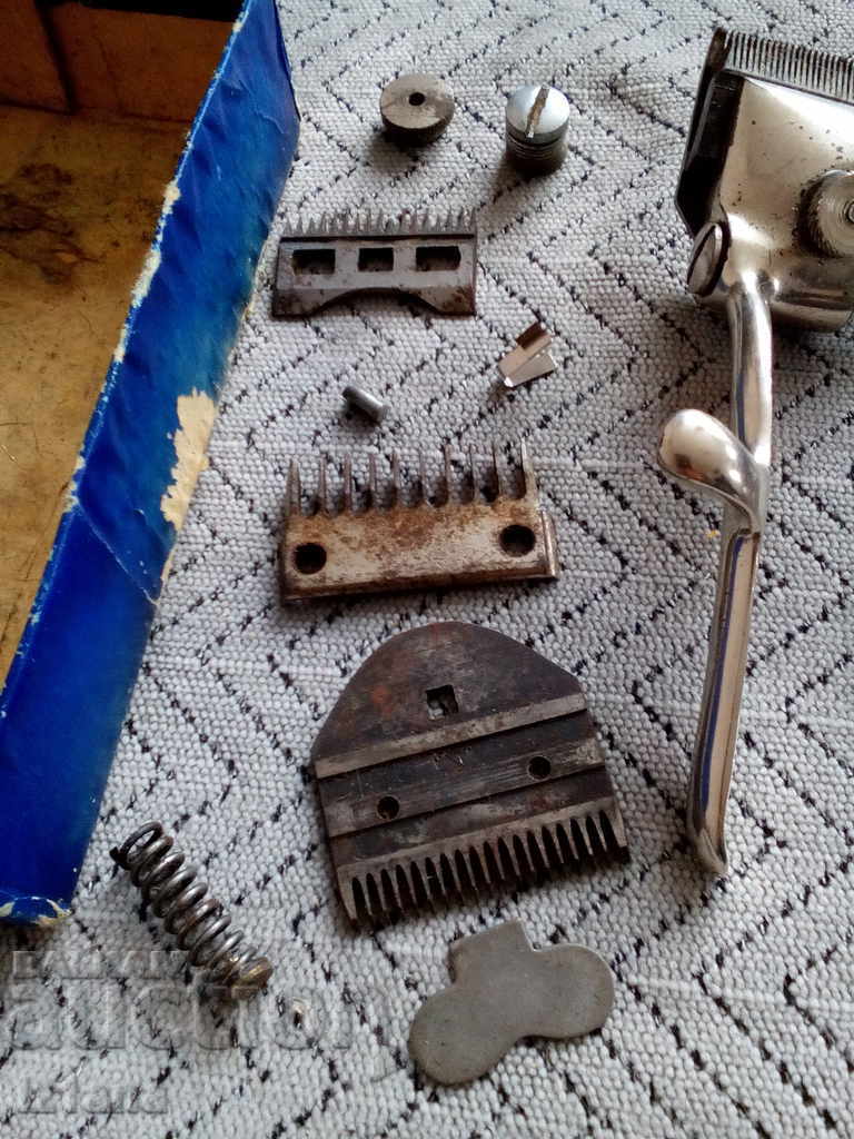 Delivery of OMEGA sub-loader Delivery of OMEGA sub-loader