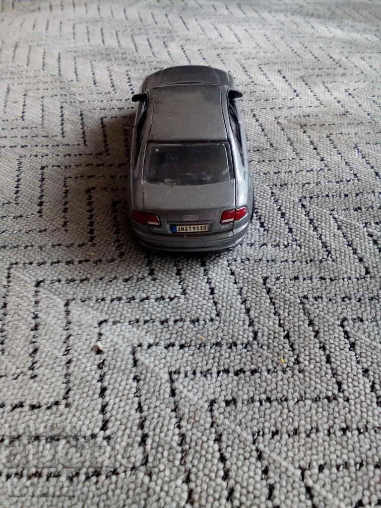 Delivery of Metal stroller