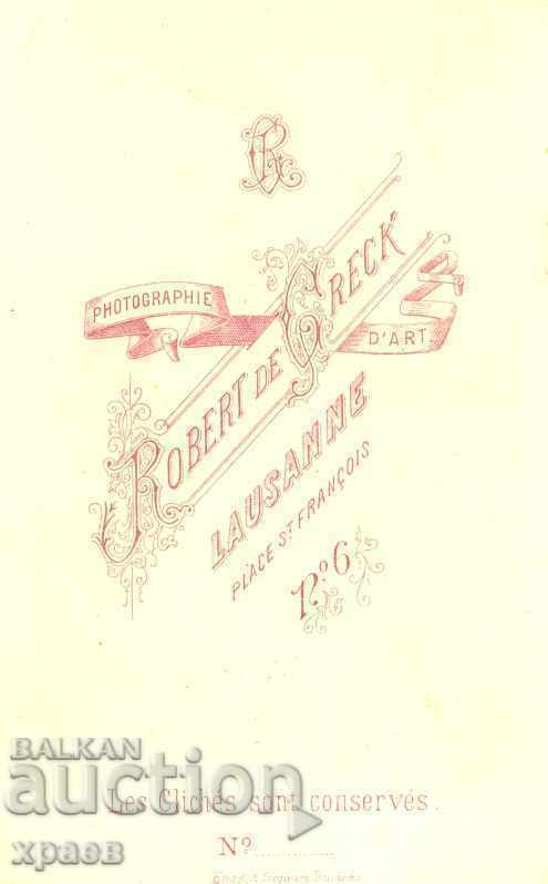 OLD PHOTO - M0272 with price € 11.99 | 23.45 BGN