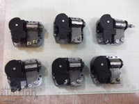 Lot of 6 pcs. mechanical laters working
