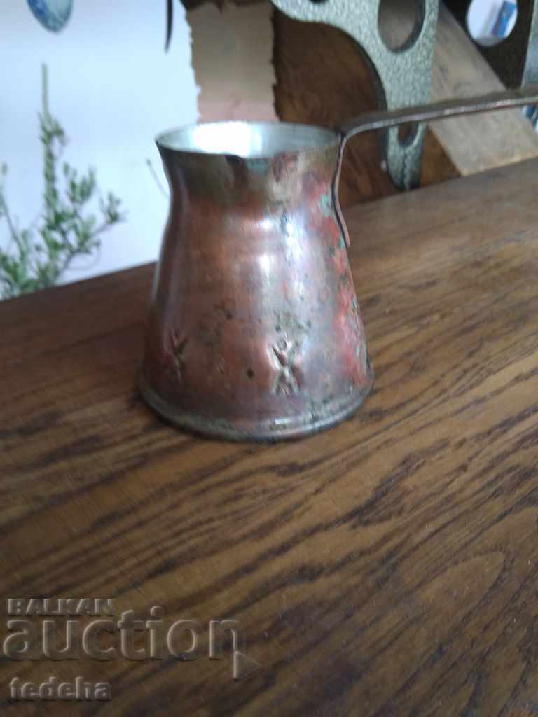 Auction STARO TOURSKO JEZVE - EXCELLENT !!! Auction STARO TOURSKO JEZVE - EXCELLENT !!!