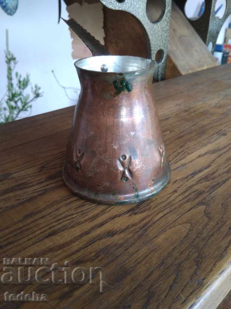 Delivery of STARO TOURSKO JEZVE - EXCELLENT !!! Delivery of STARO TOURSKO JEZVE - EXCELLENT !!!