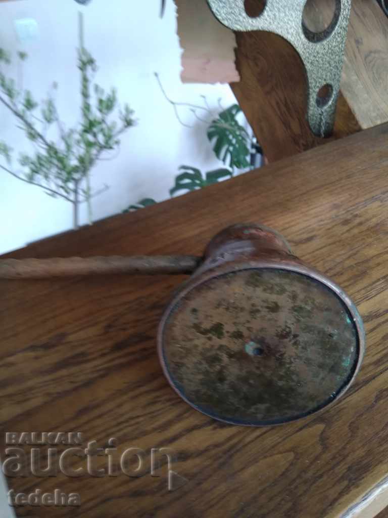 STARO TOURSKO JEZVE - EXCELLENT !!! - 5 STARO TOURSKO JEZVE - EXCELLENT !!! - 5