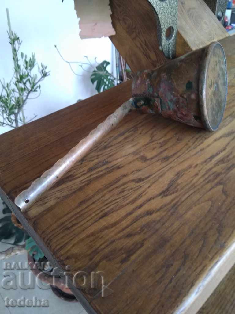 STARO TOURSKO JEZVE - EXCELLENT !!! - 6 STARO TOURSKO JEZVE - EXCELLENT !!! - 6