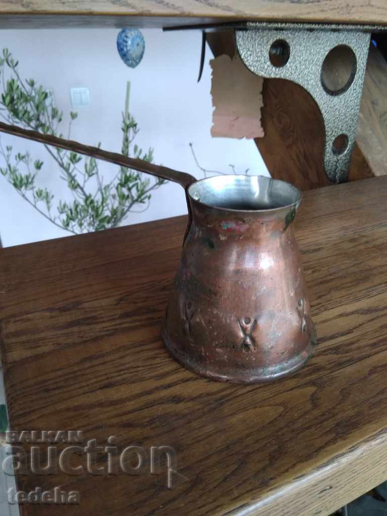 STARO TOURSKO JEZVE - EXCELLENT !!! - 7 STARO TOURSKO JEZVE - EXCELLENT !!! - 7